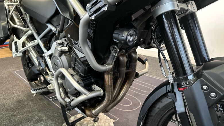 Triumph Tiger 1200 GT Pro (22MY)